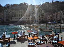 Portofino Bistrot