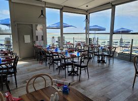 WatersEdge Seafood Restaurant