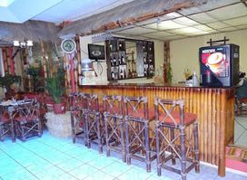 Restaurante Daniel's