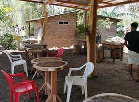 Café mi Casita