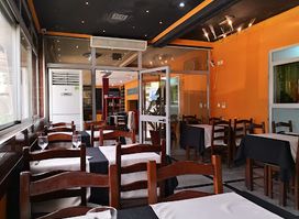 Restaurante Veneza