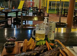 Sebas Restaurant