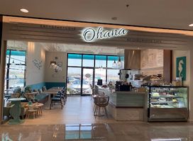 Ohana Cafe