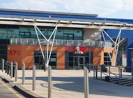 KFC Jersey - St Helier