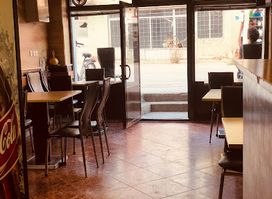 Pizzeria Piccolo