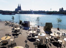Rheinterrassen Köln