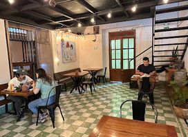 Ocote cocina