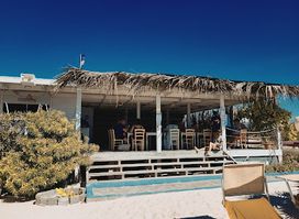 Água Beach