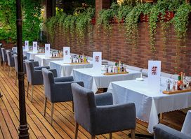 City Grill