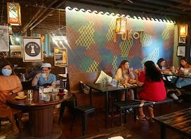 Pukot Kitchen