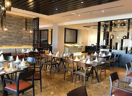 Bourj Al Hamam