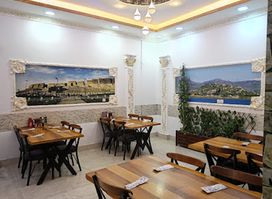 Shalal Restaurant