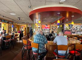 Applebee's Grill + Bar