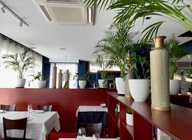 Restaurant La Clasca