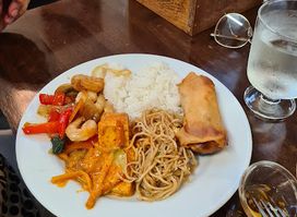 Laanna Thai Ravintola