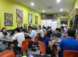 Thai Noodle House