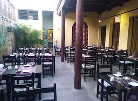 Water's Edge Bistro