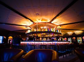 Harvey’s Bar & Terrace