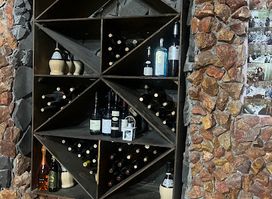 Gastro Yard Arman Hakhverdyan