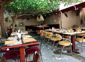 Movida Club Ristorante