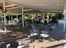 Bar Restorant Pizza Calma