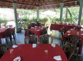 Riviera Crab Cabana