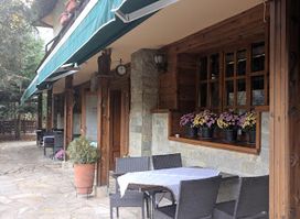 hotel Pchelina