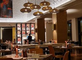 Wahaj Restaurant