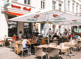 Trattoria Amalfi