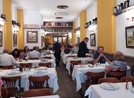 Degrau Restaurante