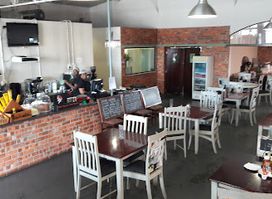 Bakers Corner