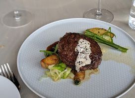 Grace Restaurant