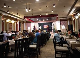 Mahotsav Restaurant