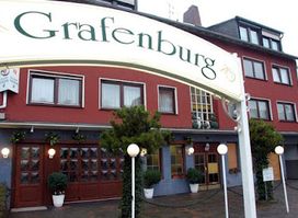 Restaurant Grafenburg