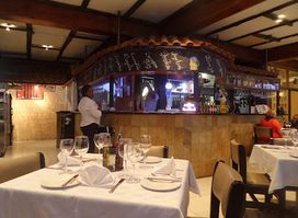 O Portuga Restaurant
