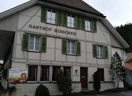 Landgasthof Hirschen Trubschachen