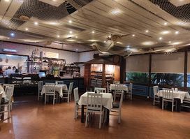 Muelle 47 - Seafood Culture
