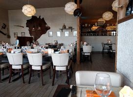 Restaurant Flammen - Horsens