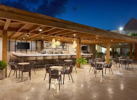 Allegra Bistro