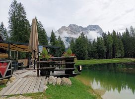 Ristorante Lago Pianozes di alberti massimo