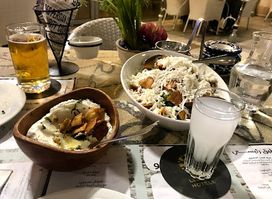 Oud Restaurant