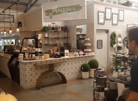 Maggies Bistro