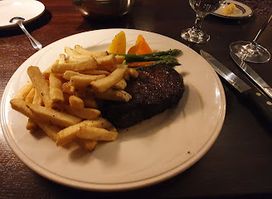 Flanagan's Steakhouse