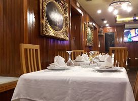 Restaurant Grand Italia