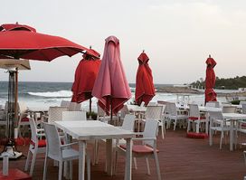 Restaurant Bar Monaco Bay