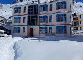 NAMASTE GUEST HOUSE