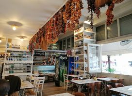 Full tou Meze