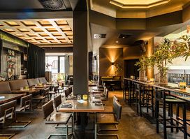 Bistrobar Indonesia