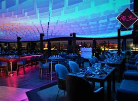 Blue Nile Boat Maadi