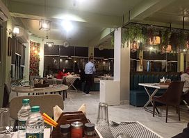 Quartz King Restaurant